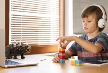 Photo of 10 способов успокоить ребенка перед сном