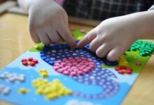 Photo of Увлекательные игры для развития моторики у детей 3 года