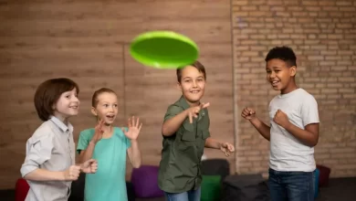 Photo of Игры для развития творческих способностей у детей 5 лет