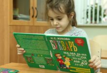 Photo of Как научить ребенка 3,5 года читать через игры
