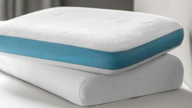 Photo of Как правильно выбрать подушку для ребенка