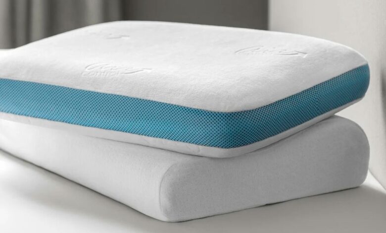 Photo of Как правильно выбрать подушку для ребенка