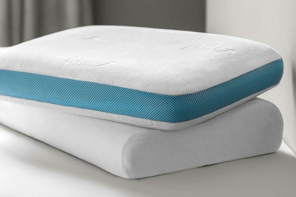 Фото 56 — Как правильно выбрать подушку для ребенка