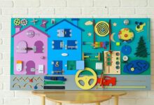 Photo of Развивающие музыкальные инструменты для детей от 3 лет