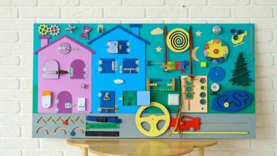 Photo of Развивающие музыкальные инструменты для детей от 3 лет