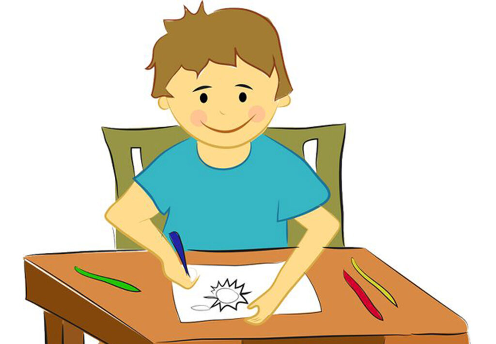 Фото 32 — Игры для развития памяти у детей 4 лет