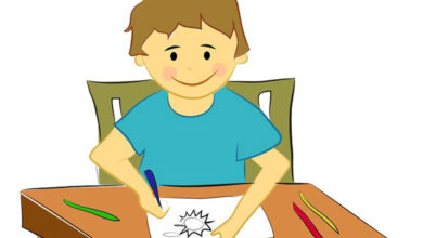 Photo of Игры для развития памяти у детей 4 лет