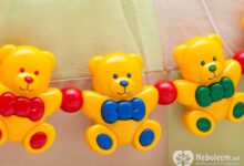 Photo of Лучшие игрушки для малышей от 6 месяцев