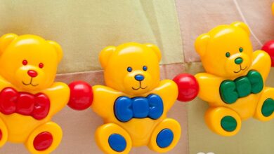 Photo of Лучшие игрушки для малышей от 6 месяцев