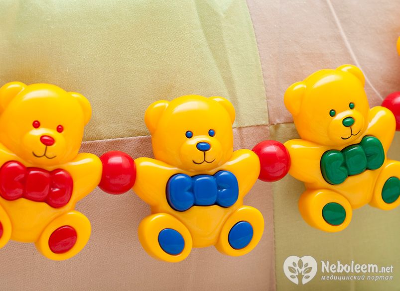 Фото 21 — Лучшие игрушки для малышей от 6 месяцев