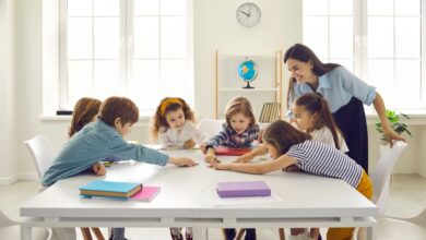 Photo of Умные игры для развития логического мышления у детей 6 лет