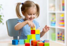 Photo of Развитие логического мышления у детей 6 лет через игры