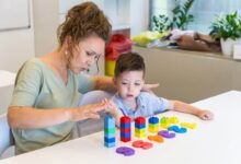 Photo of Как научить ребенка 4 года считать через игры