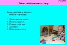 Photo of Развитие речи у детей: игры и упражнения