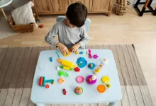 Photo of Развитие музыкальных способностей у ребенка 3,5 года