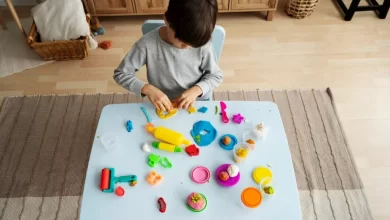 Photo of Развитие музыкальных способностей у ребенка 3,5 года