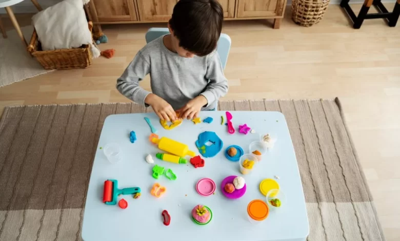 Photo of Развитие музыкальных способностей у ребенка 3,5 года