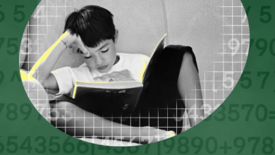 Photo of Как развить логическое мышление у малыша 2,5 года