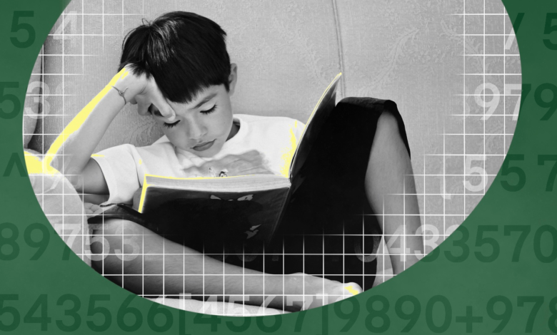 Photo of Как развить логическое мышление у малыша 2,5 года