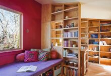 Photo of Как создать уютный уголок для чтения в детской комнате